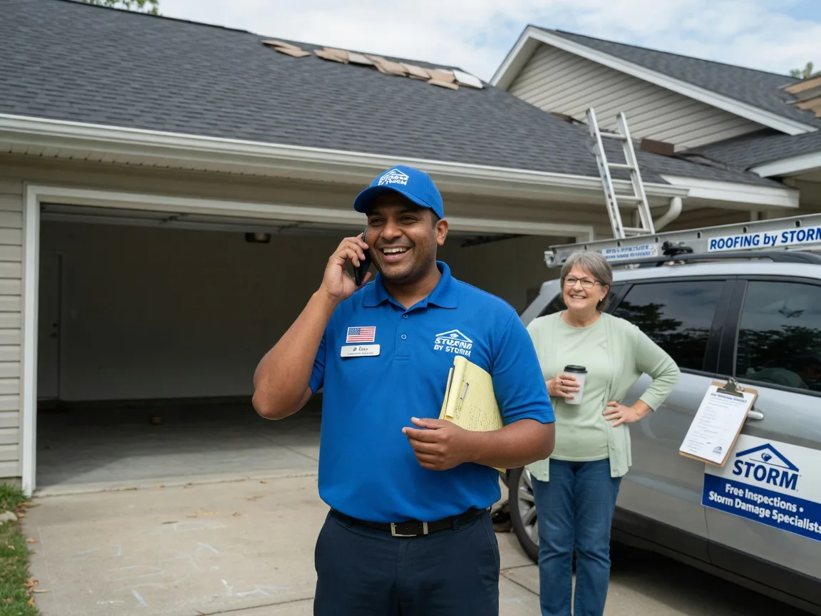 Roof Repair Near Me Clermont, IA FAQs